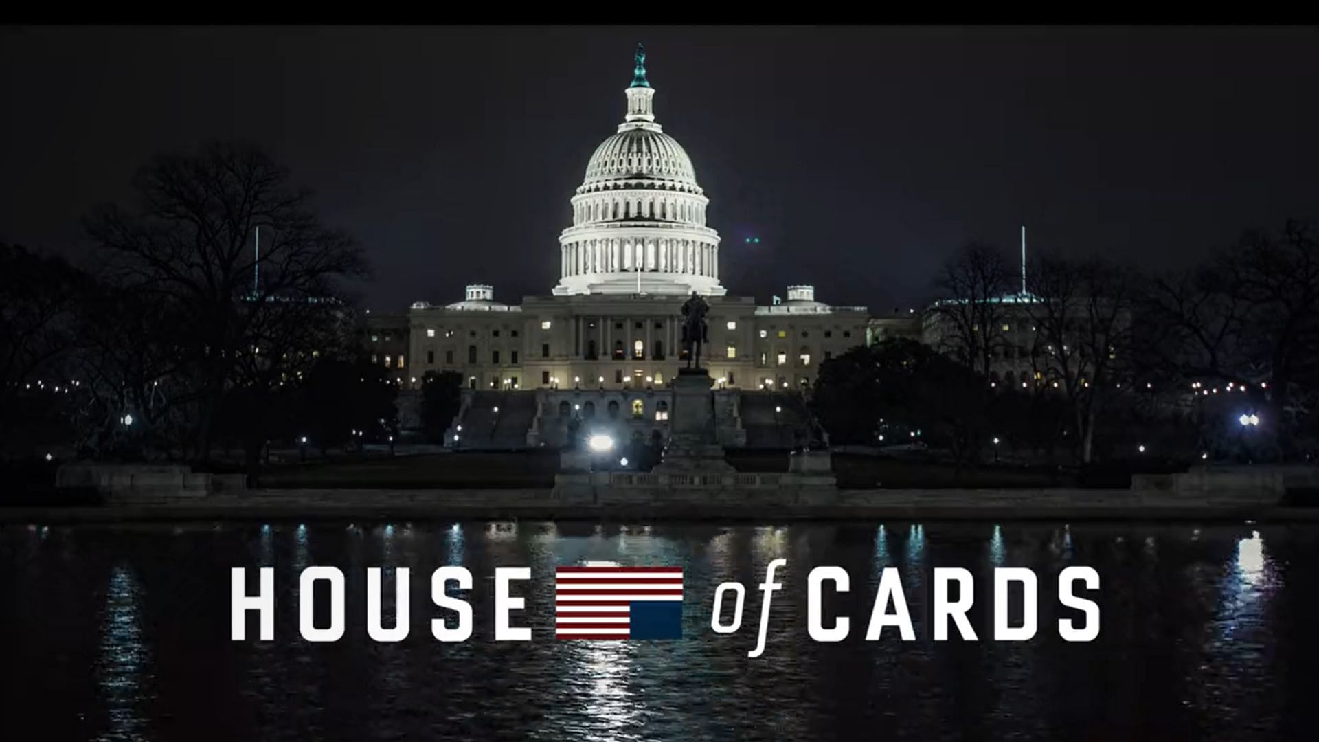 Frank and Zoe frequently meet at the Baltimore Museum of Art (Image via Netflix)